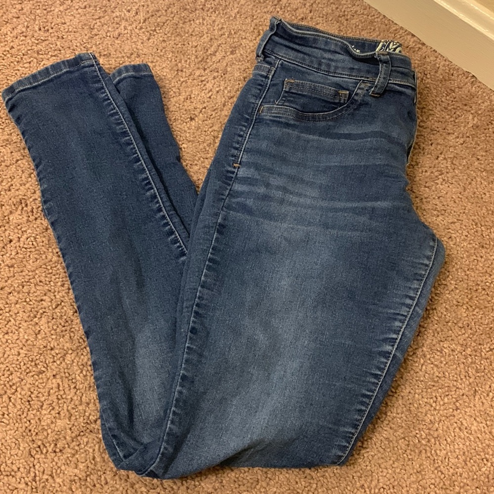 Jeggings